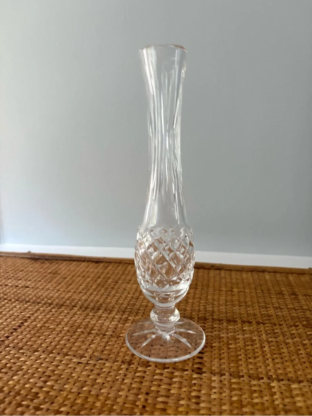 Vintage Waterford Lismore 9